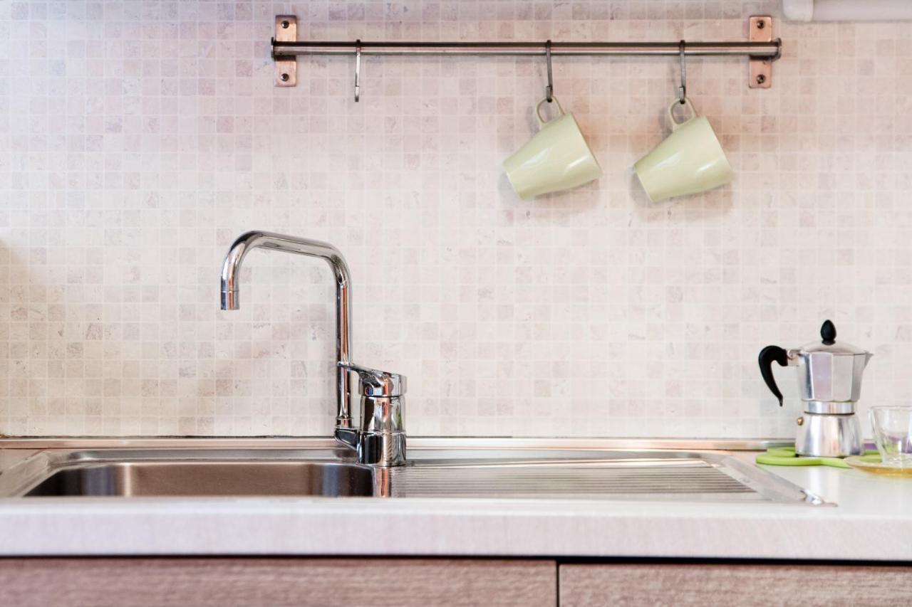 Casa Paola - Downtown Apartment