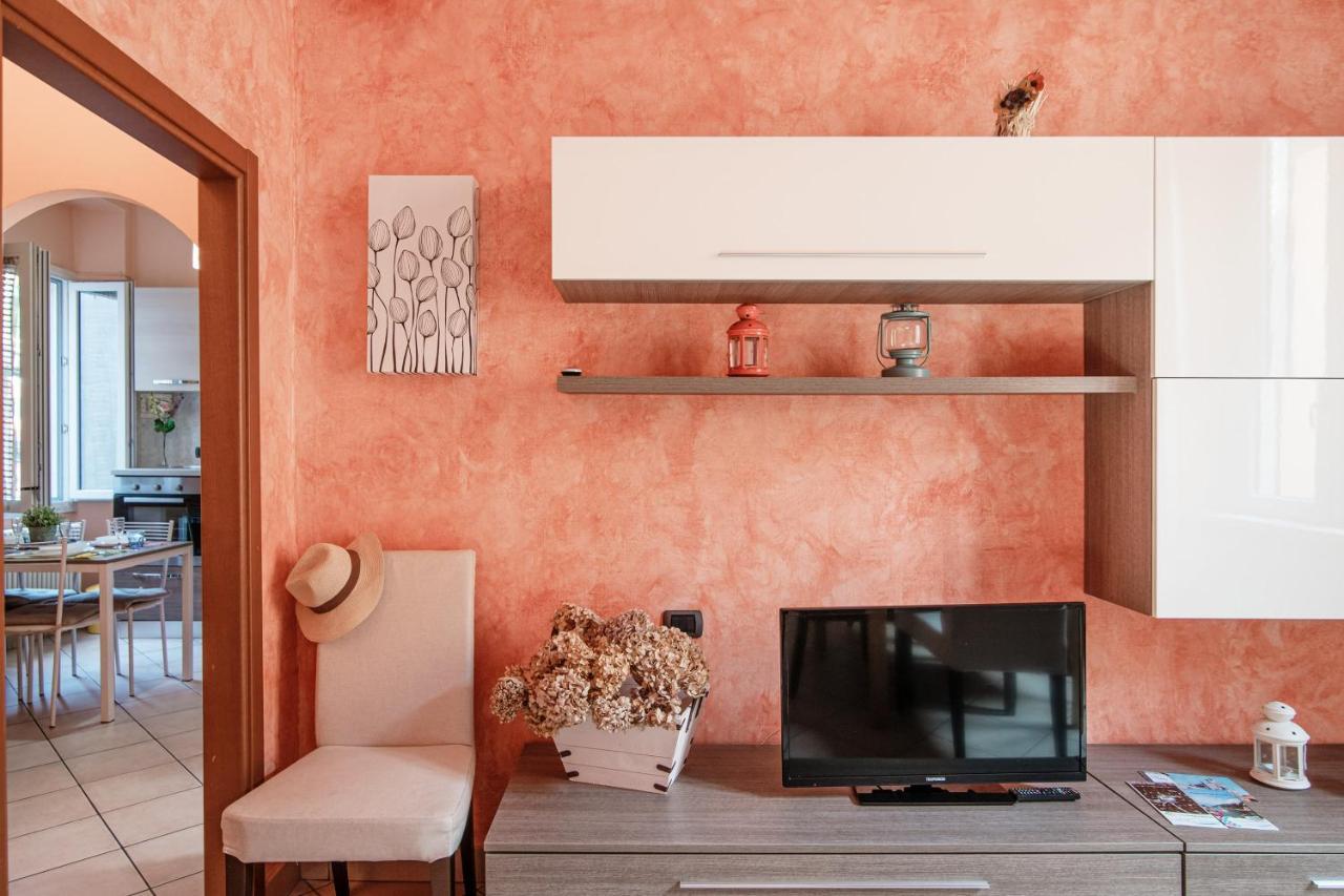 Casa Paola - Downtown Apartment *