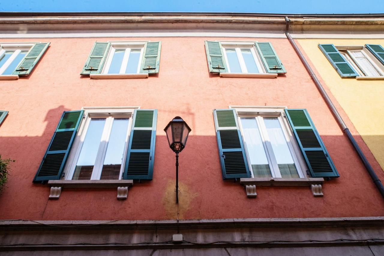 Casa Paola - Downtown Apartment Cernobbio