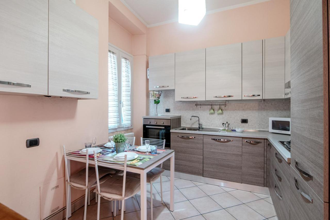 Casa Paola - Downtown Apartment