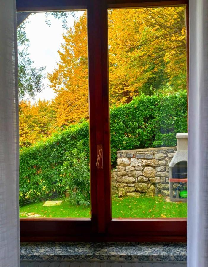 Le Grigne - The Garden