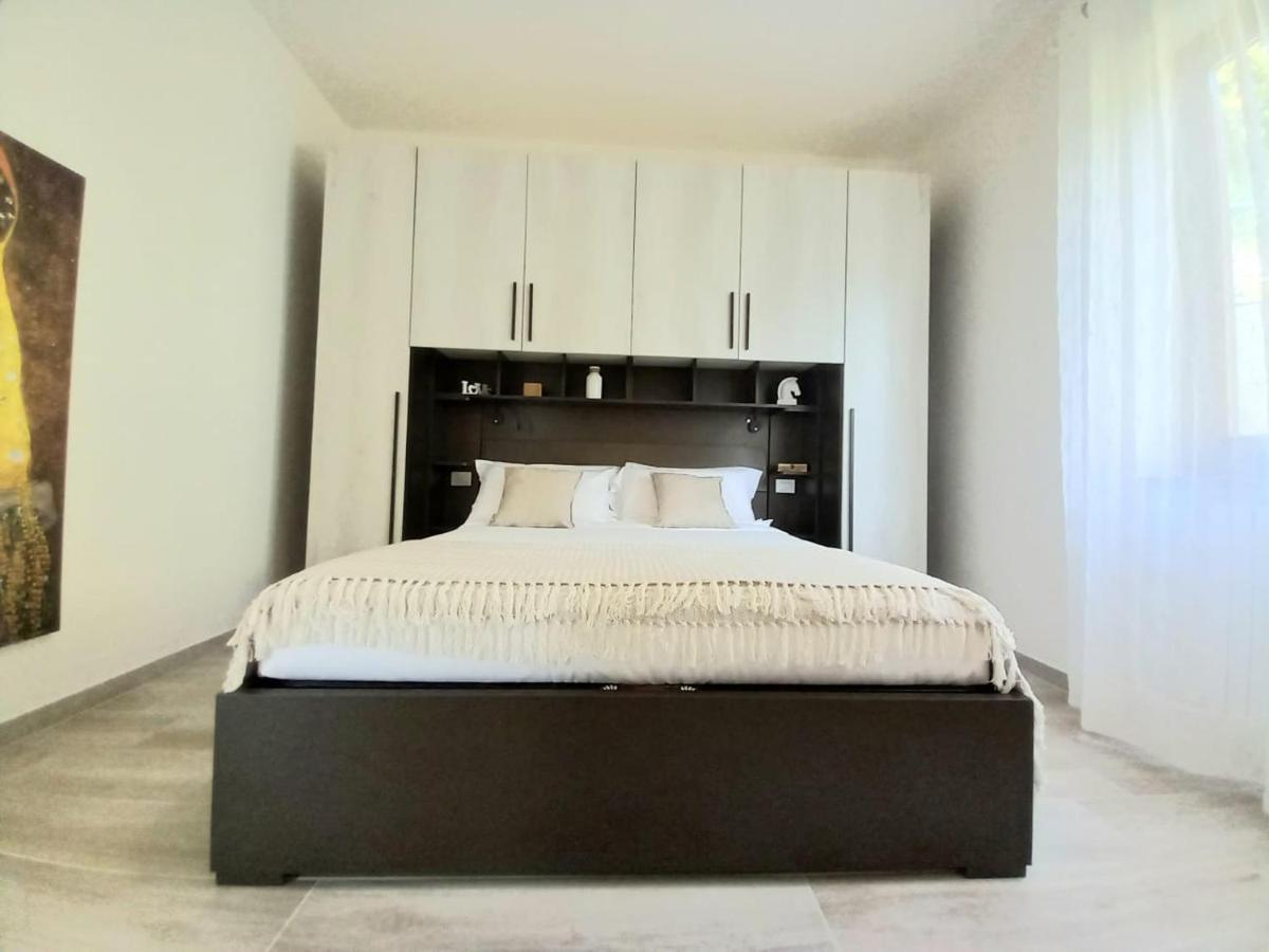 Le Grigne - The Garden Apartment *
