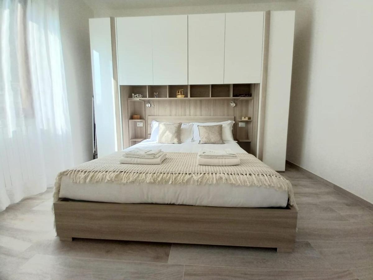 Apartment Le Grigne - The Garden Oliveto Lario