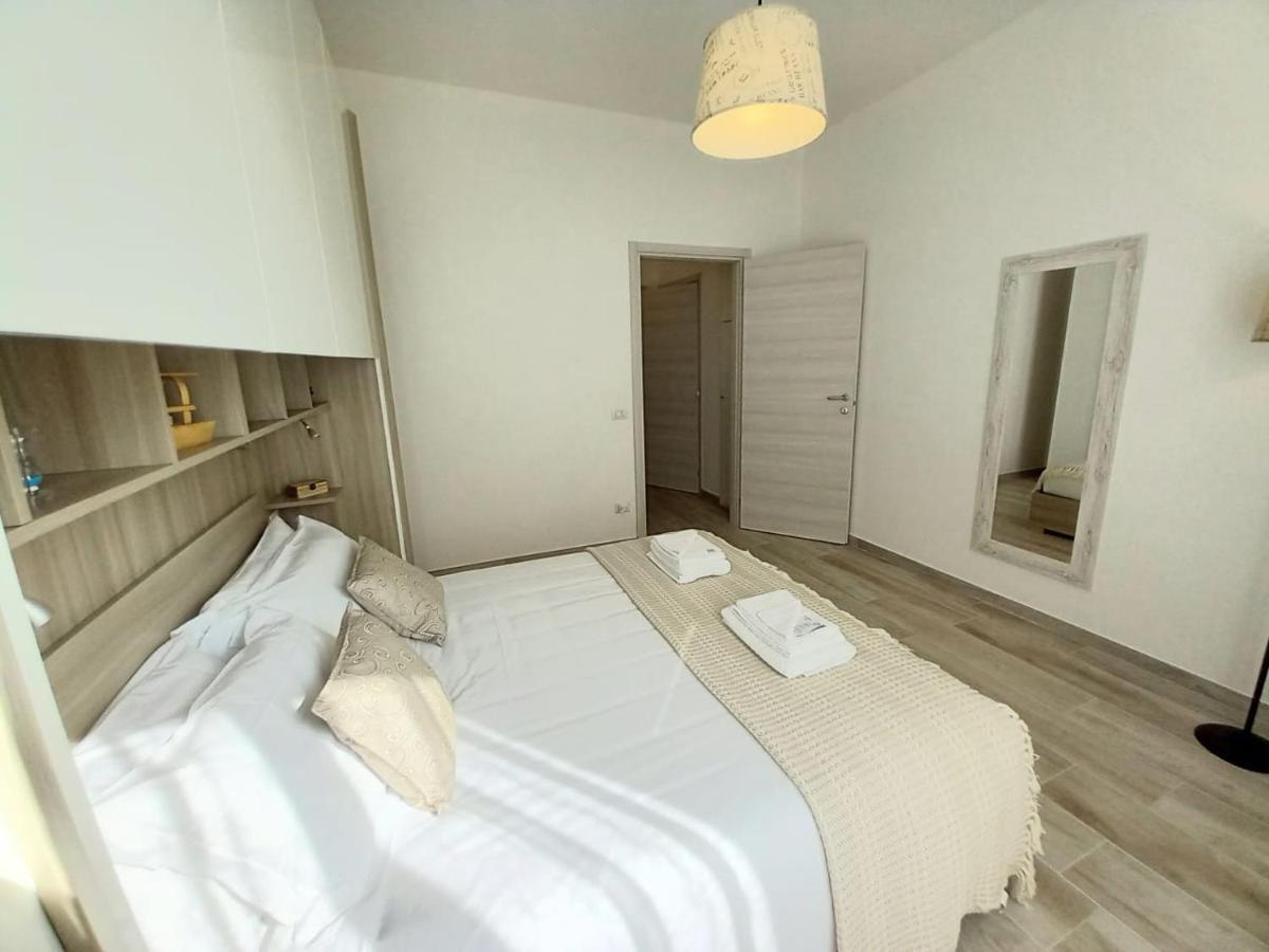 Apartment Le Grigne - The Garden *