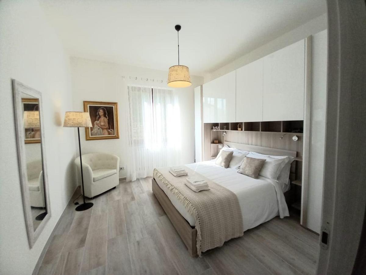 Le Grigne - The Garden Apartment