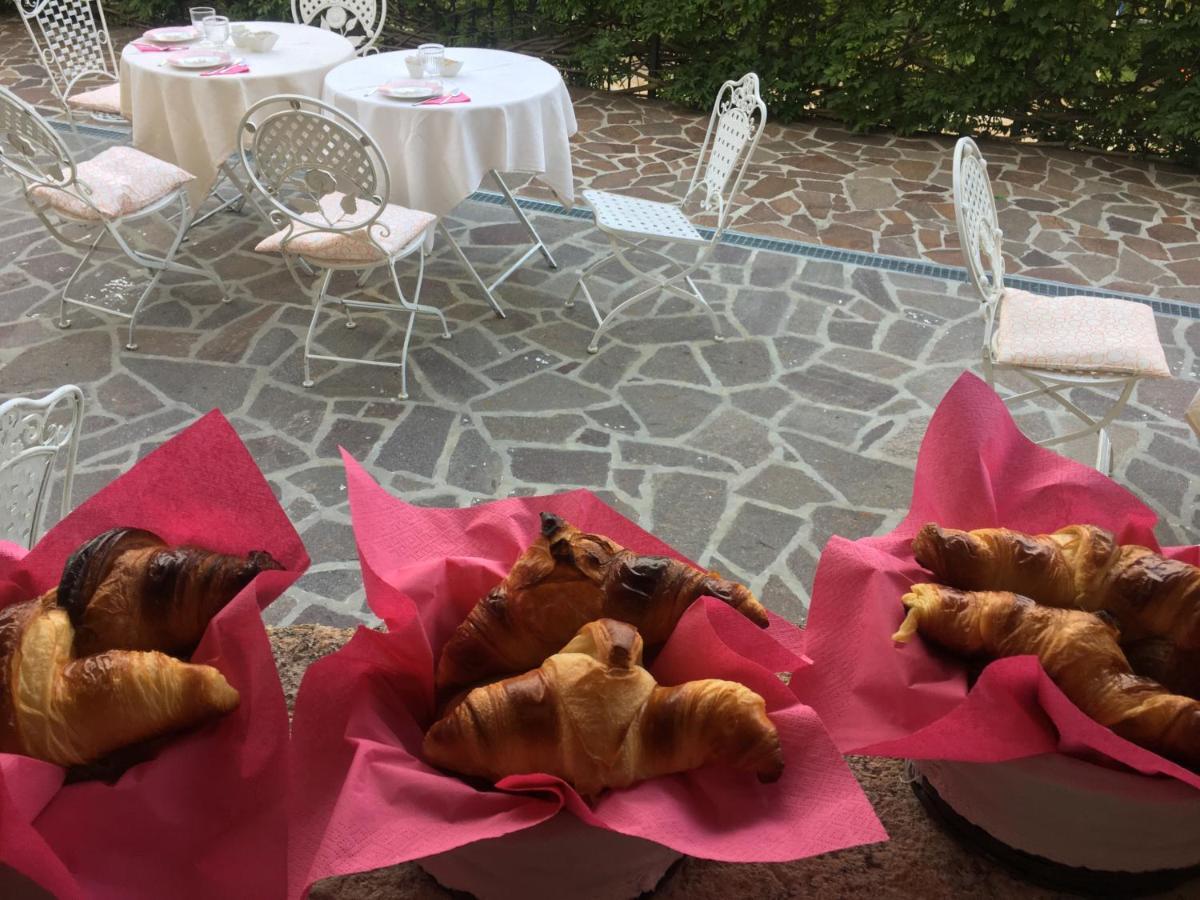 Bed & Breakfast Villa Varenna Varenna