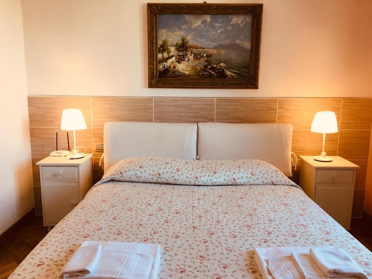Villa Varenna *