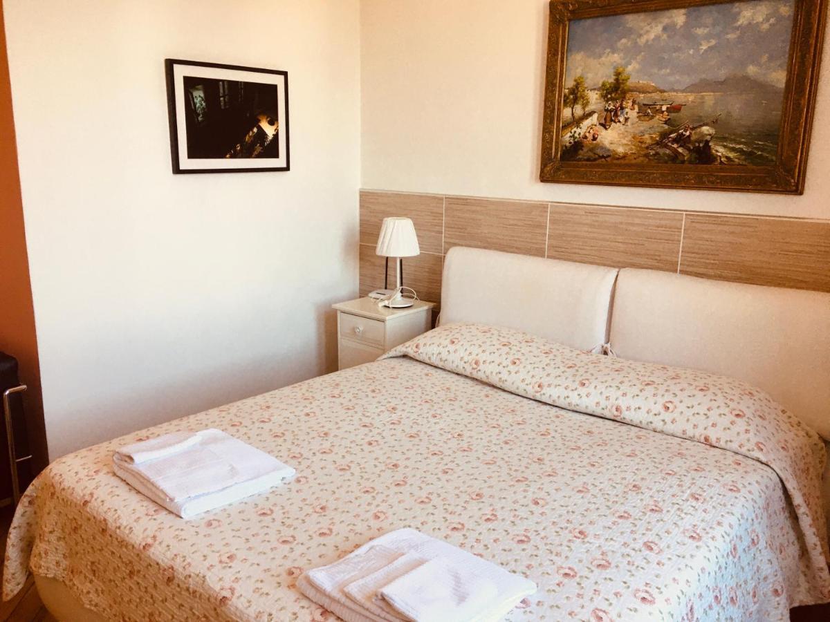 Bed & Breakfast Villa Varenna