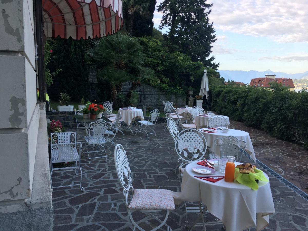 Bed & Breakfast Villa Varenna Varenna