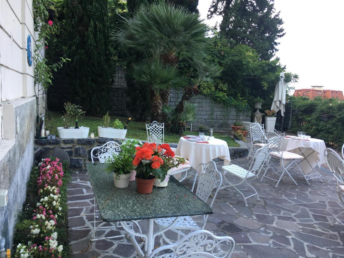 Villa Varenna Bed & Breakfast Varenna