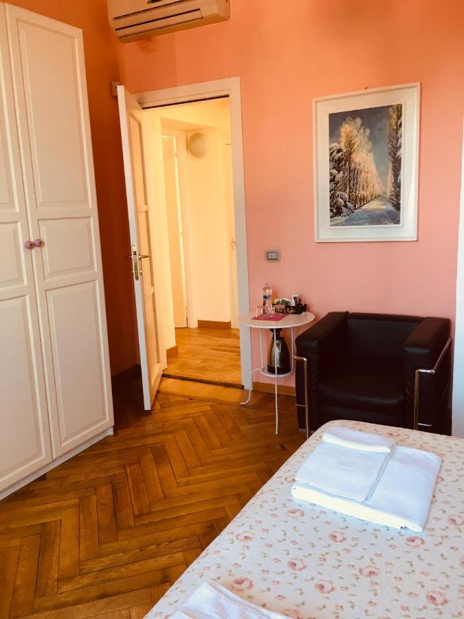 Villa Varenna Bed & Breakfast