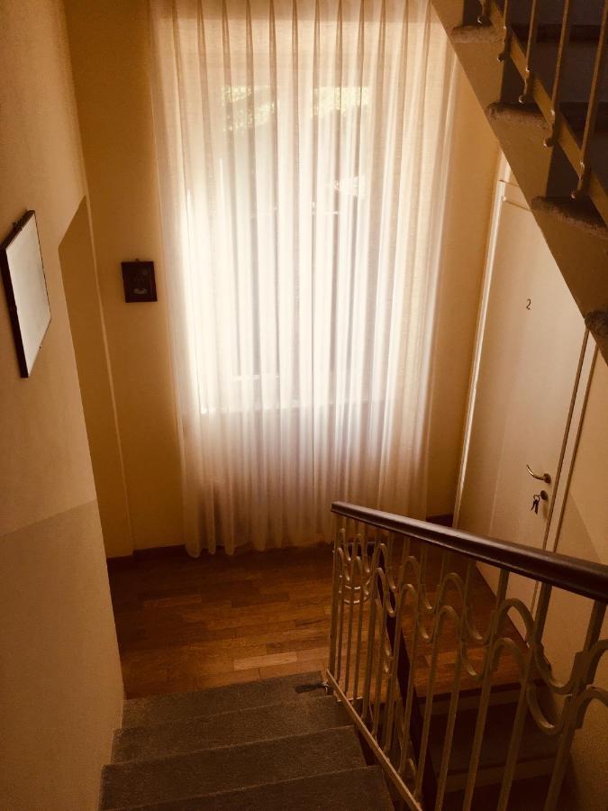 Villa Varenna Bed & Breakfast *