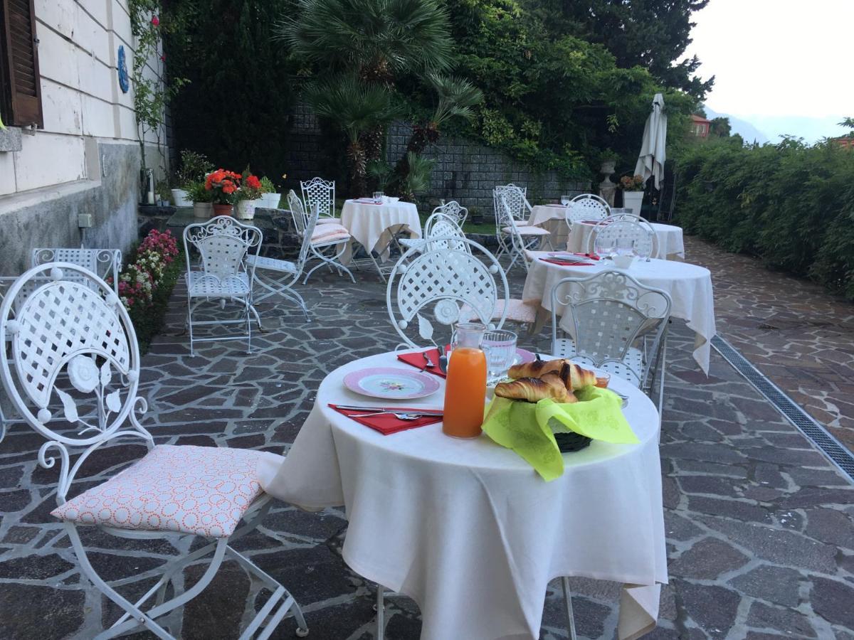 Villa Varenna Bed & Breakfast Varenna
