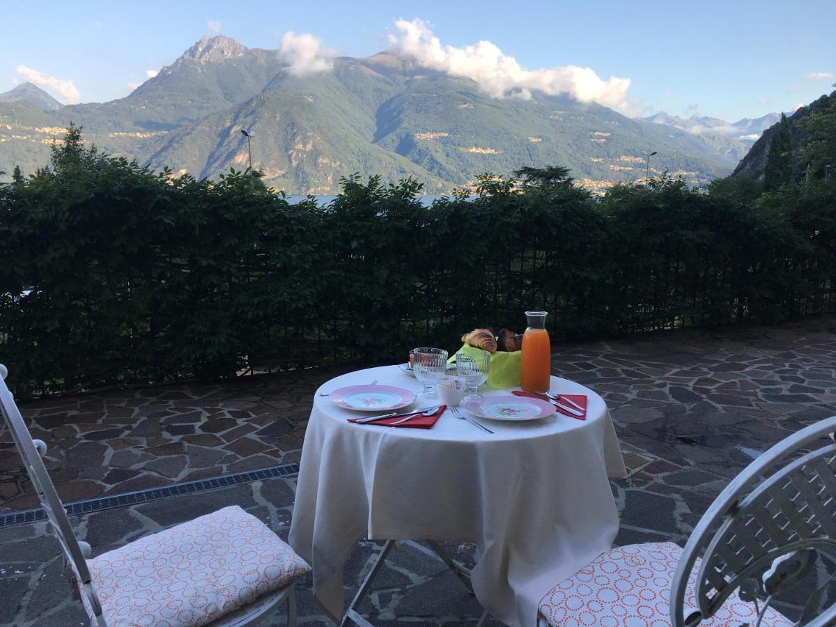 Bed & Breakfast Villa Varenna