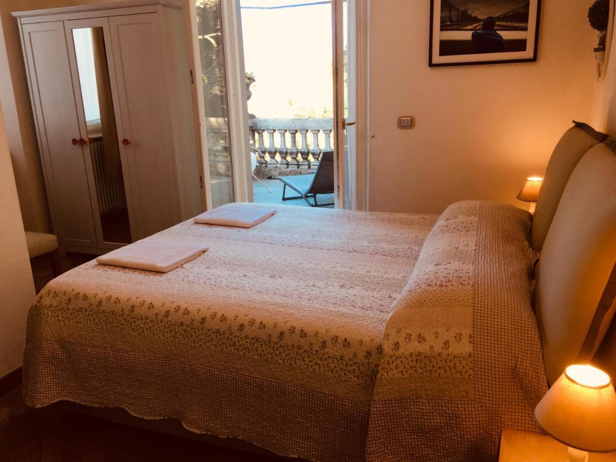 Villa Varenna Bed & Breakfast Varenna