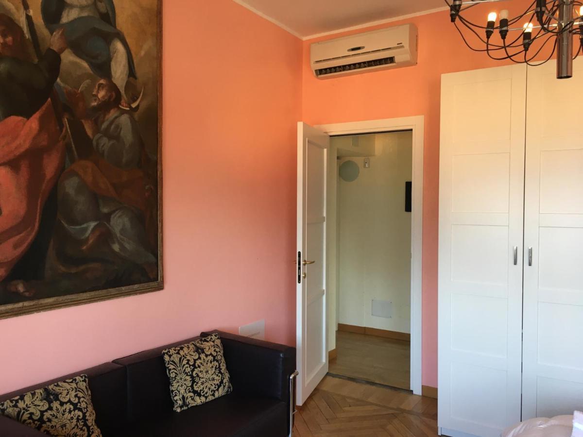 Bed & Breakfast Villa Varenna