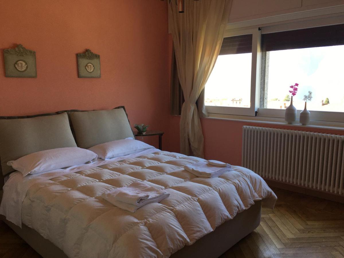 Villa Varenna Bed & Breakfast Varenna