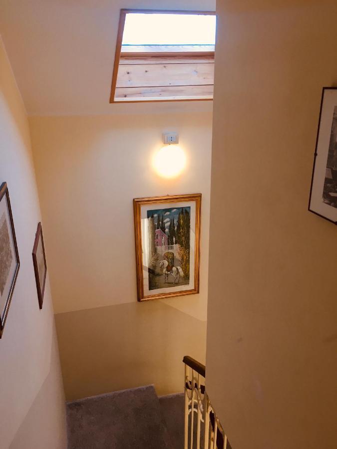 Bed & Breakfast Villa Varenna *
