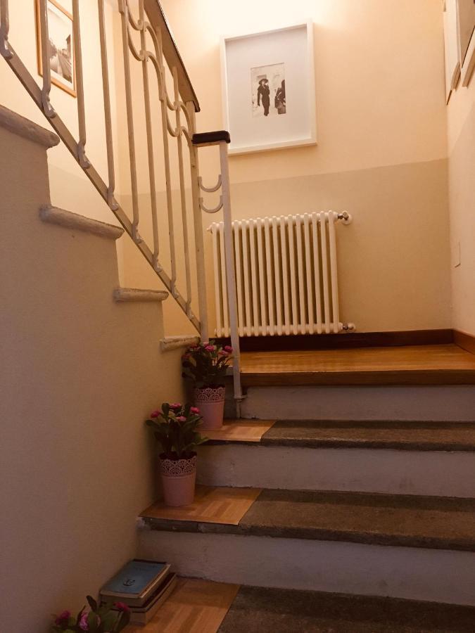Villa Varenna Bed & Breakfast *