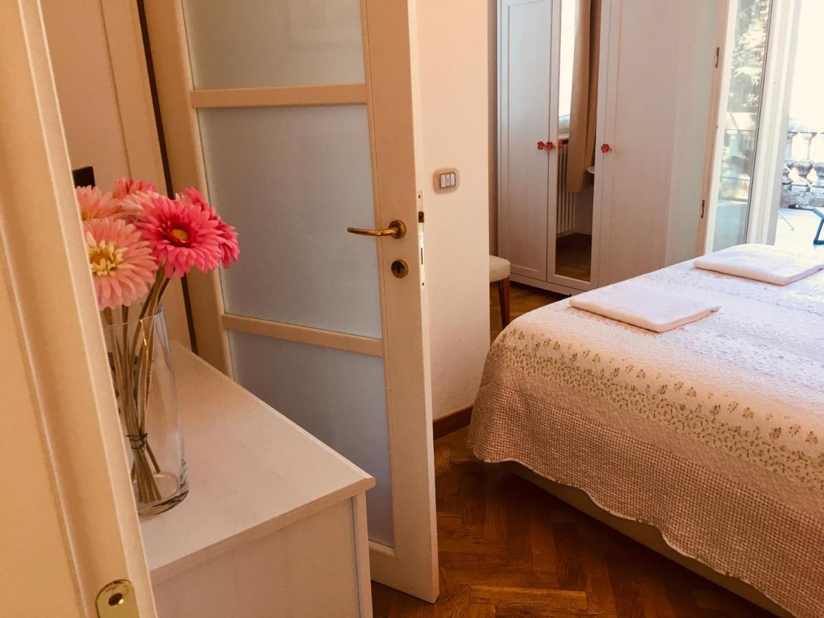 Bed & Breakfast Villa Varenna Varenna