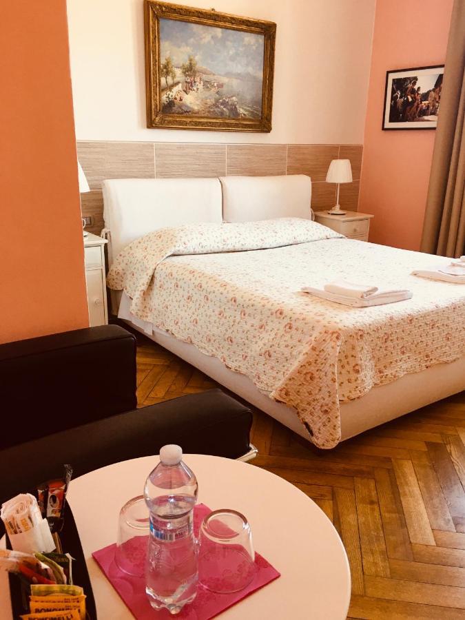 Villa Varenna Varenna