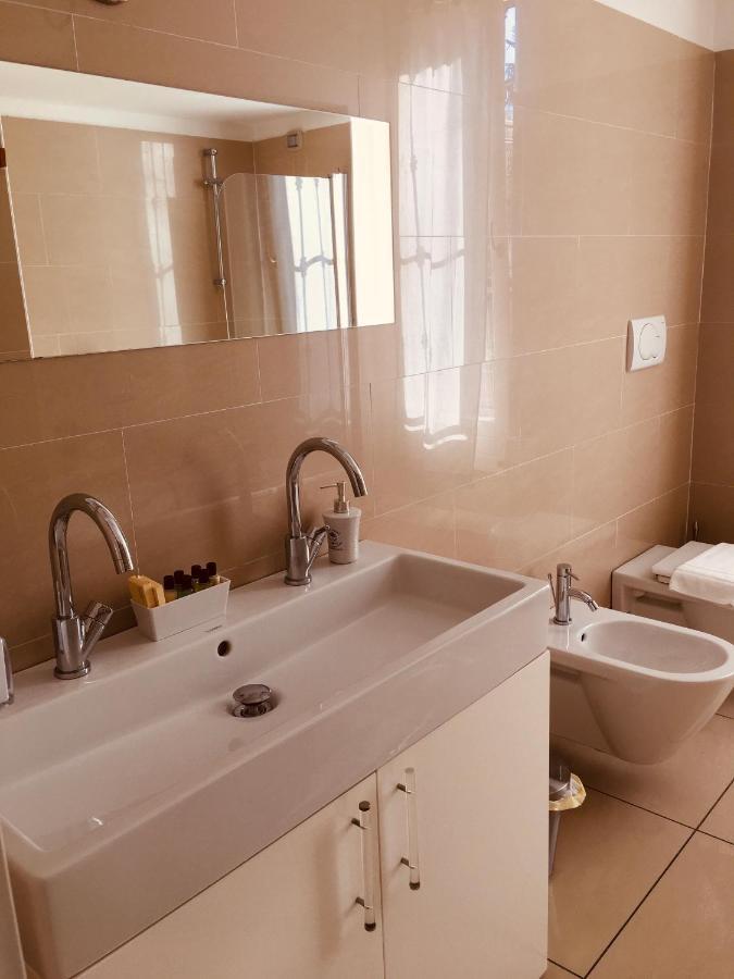 Villa Varenna Bed & Breakfast *
