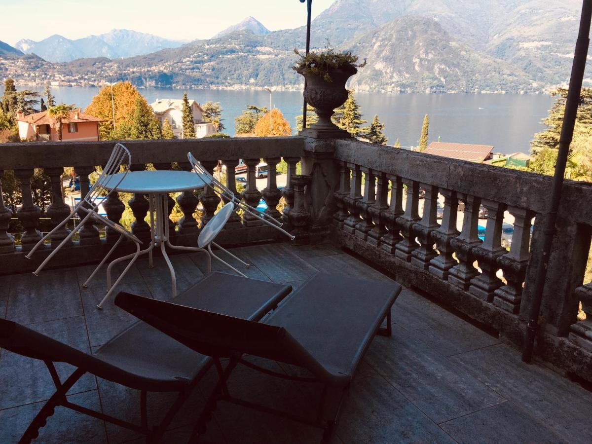 Bed & Breakfast Villa Varenna Varenna