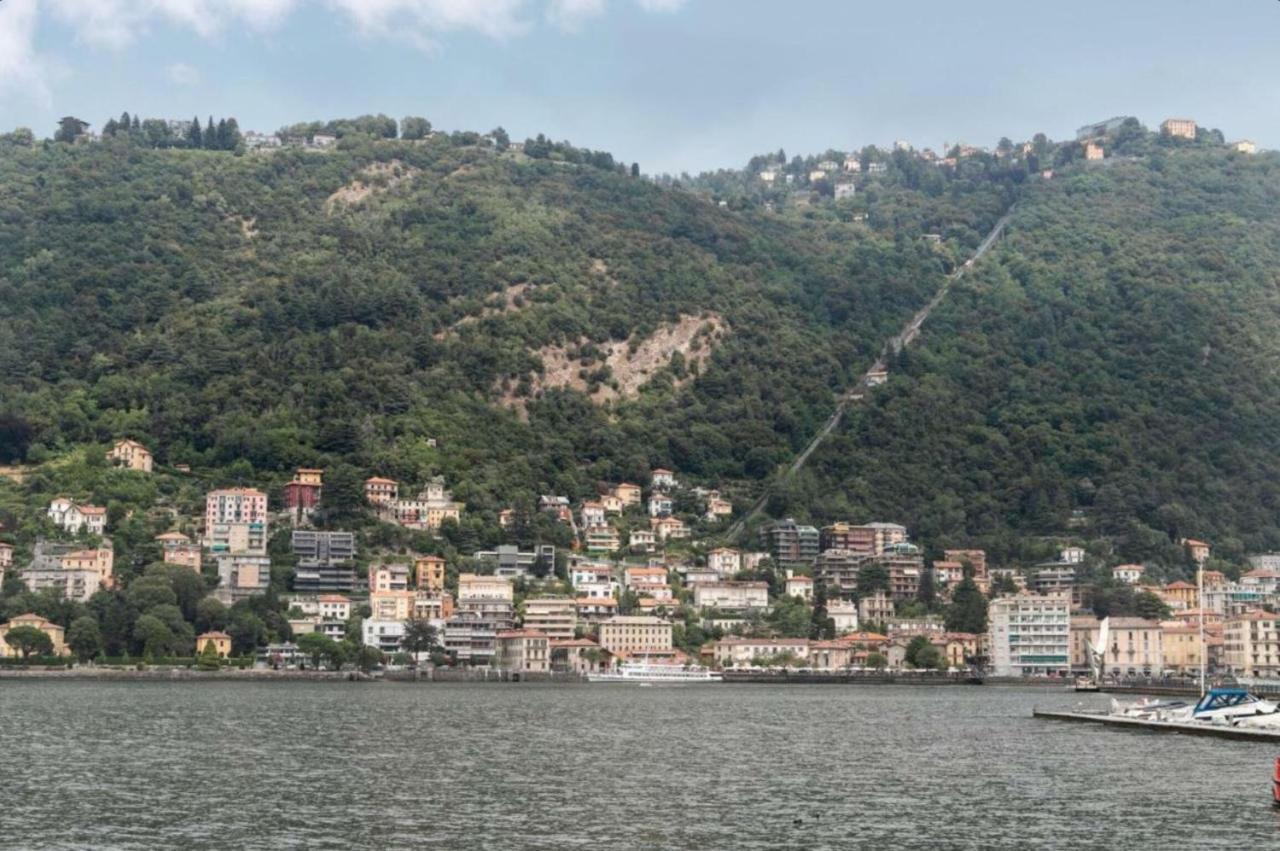 Tobia View By Halldis * Como