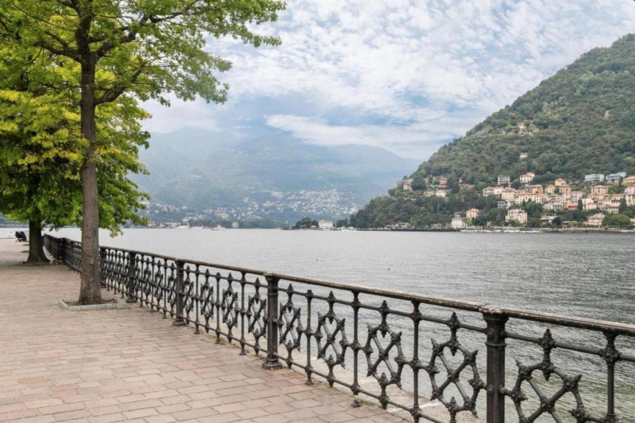 Tobia View By Halldis Apartment