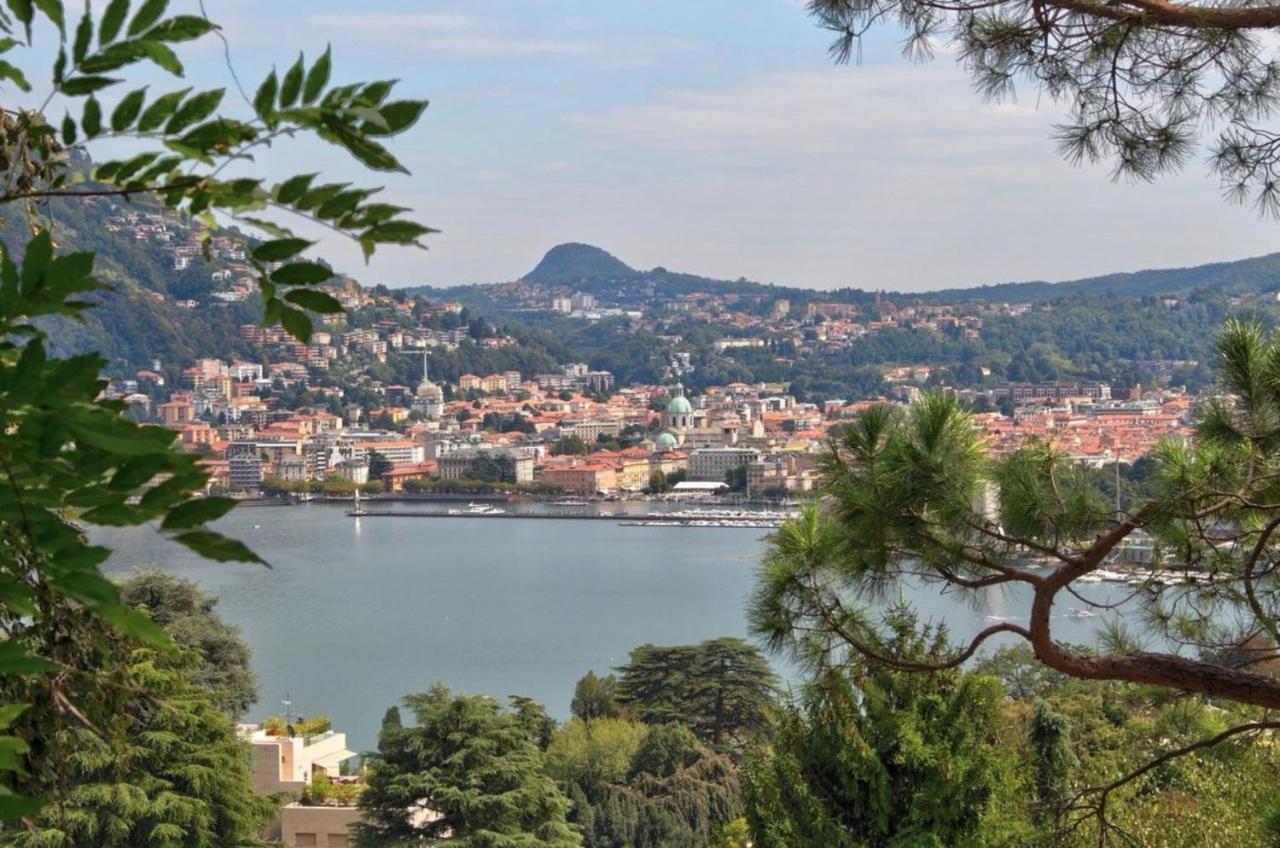 Tobia View By Halldis Como