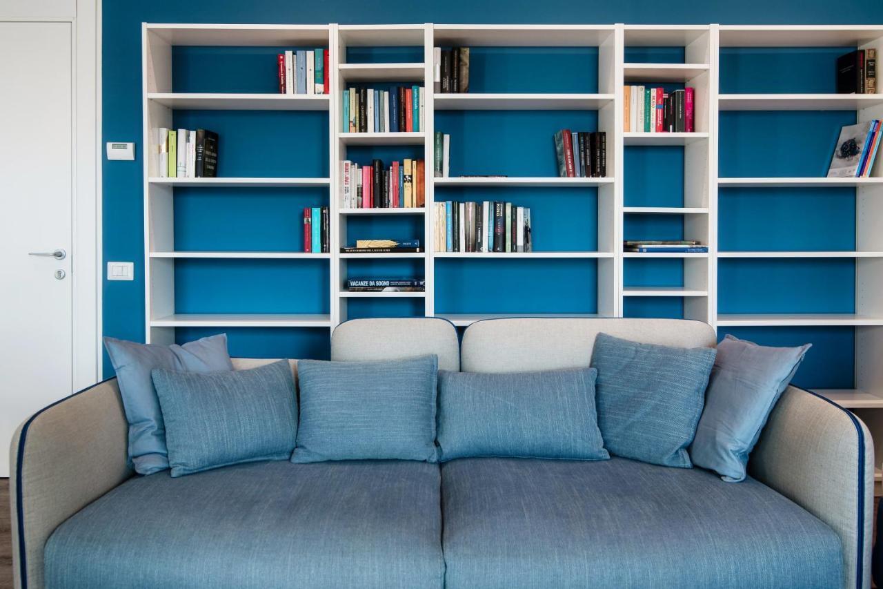 An Armchair On The * Blevio