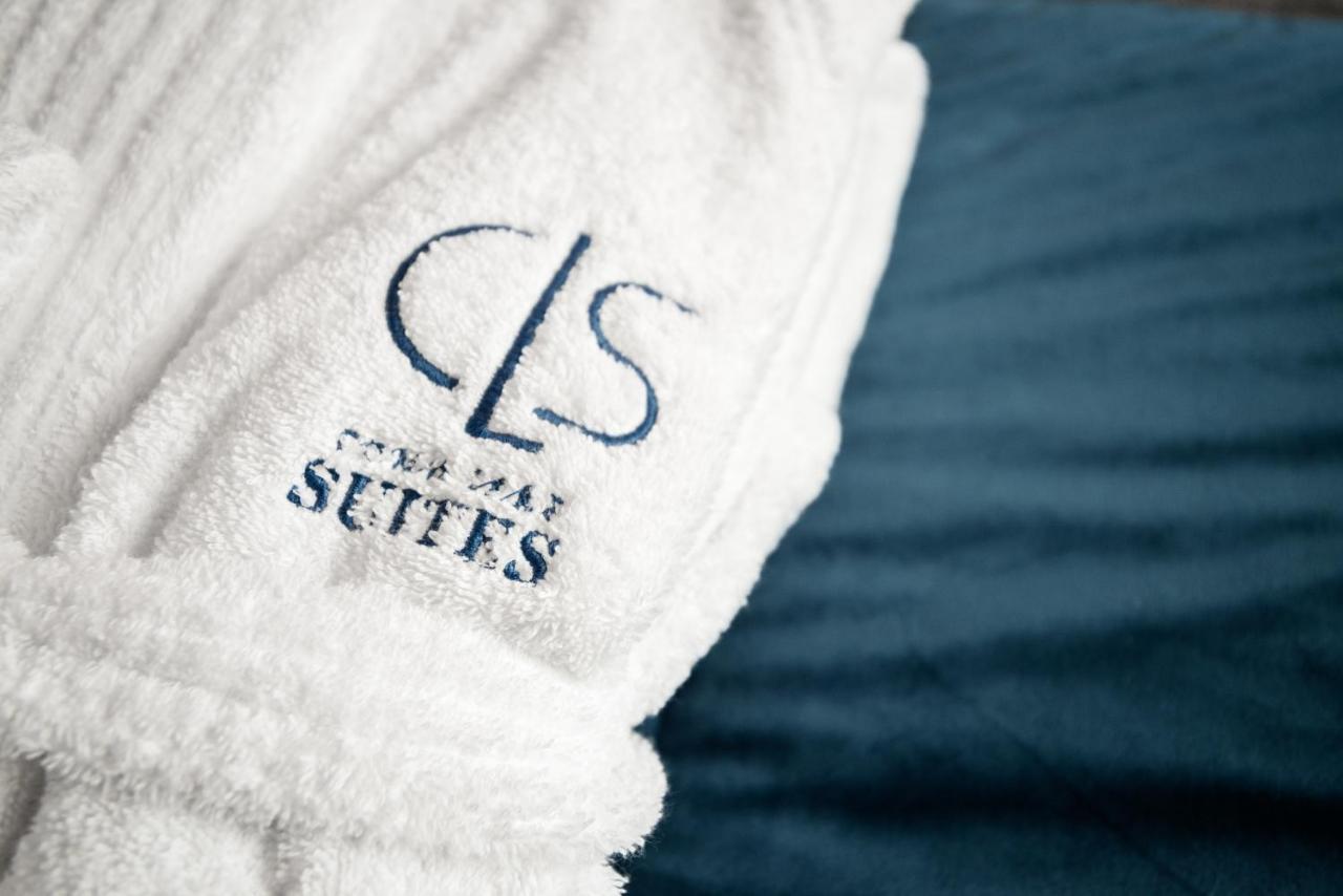Appartamento Como Lake Suites
