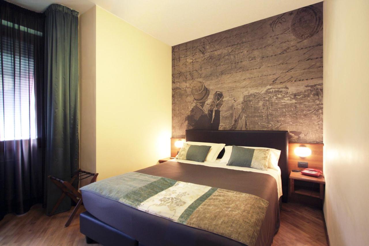 Hotel Park Meuble 3*