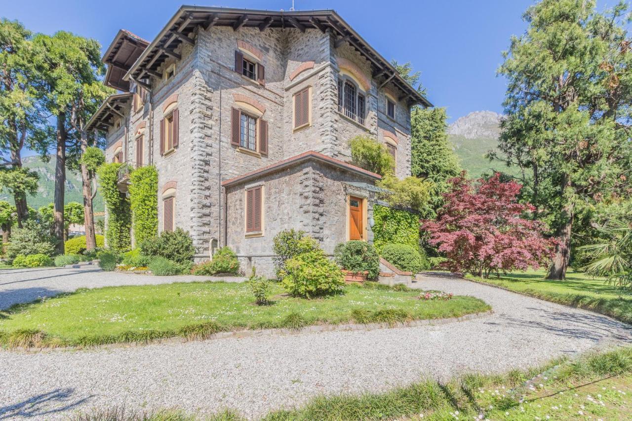 Apartment Guzzi Mandello del Lario