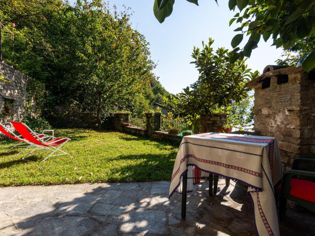 Arte E Cucina-3 By Interhome * Gravedona