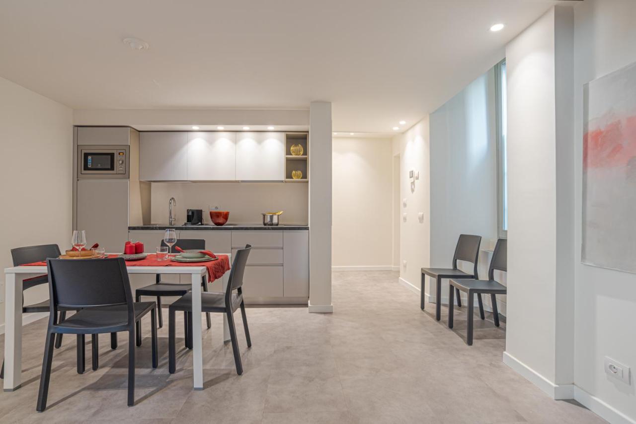 Della Corte - By Myhomeincomo Apartment