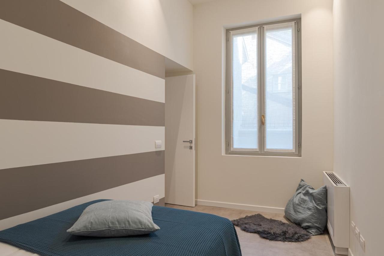 Della Corte - By Myhomeincomo Apartment Como