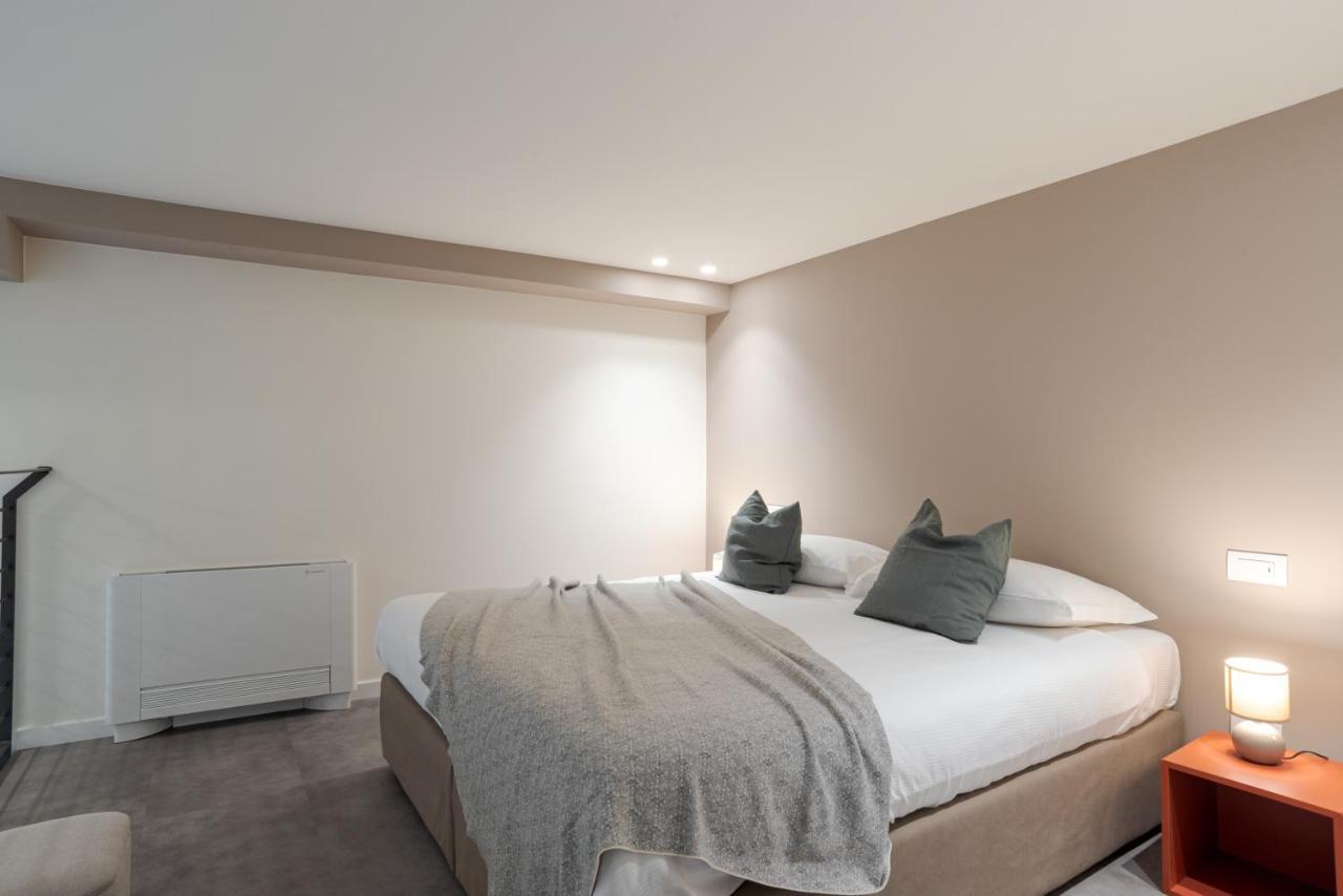 Della Corte - By Myhomeincomo Apartment