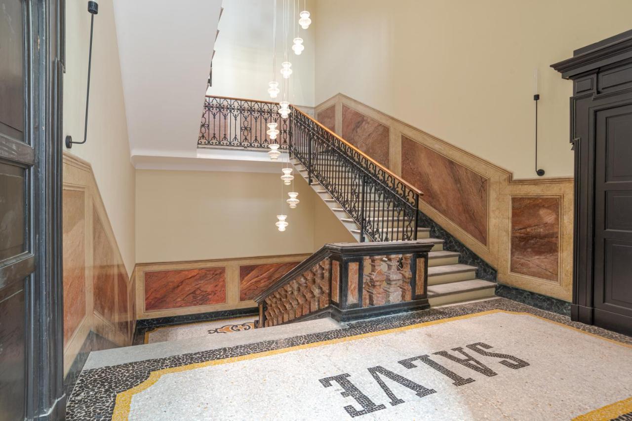 Della Corte - By Myhomeincomo Apartment *