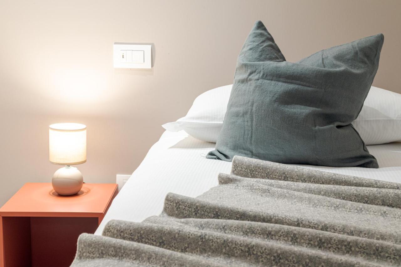 Della Corte - By Myhomeincomo Apartment Como