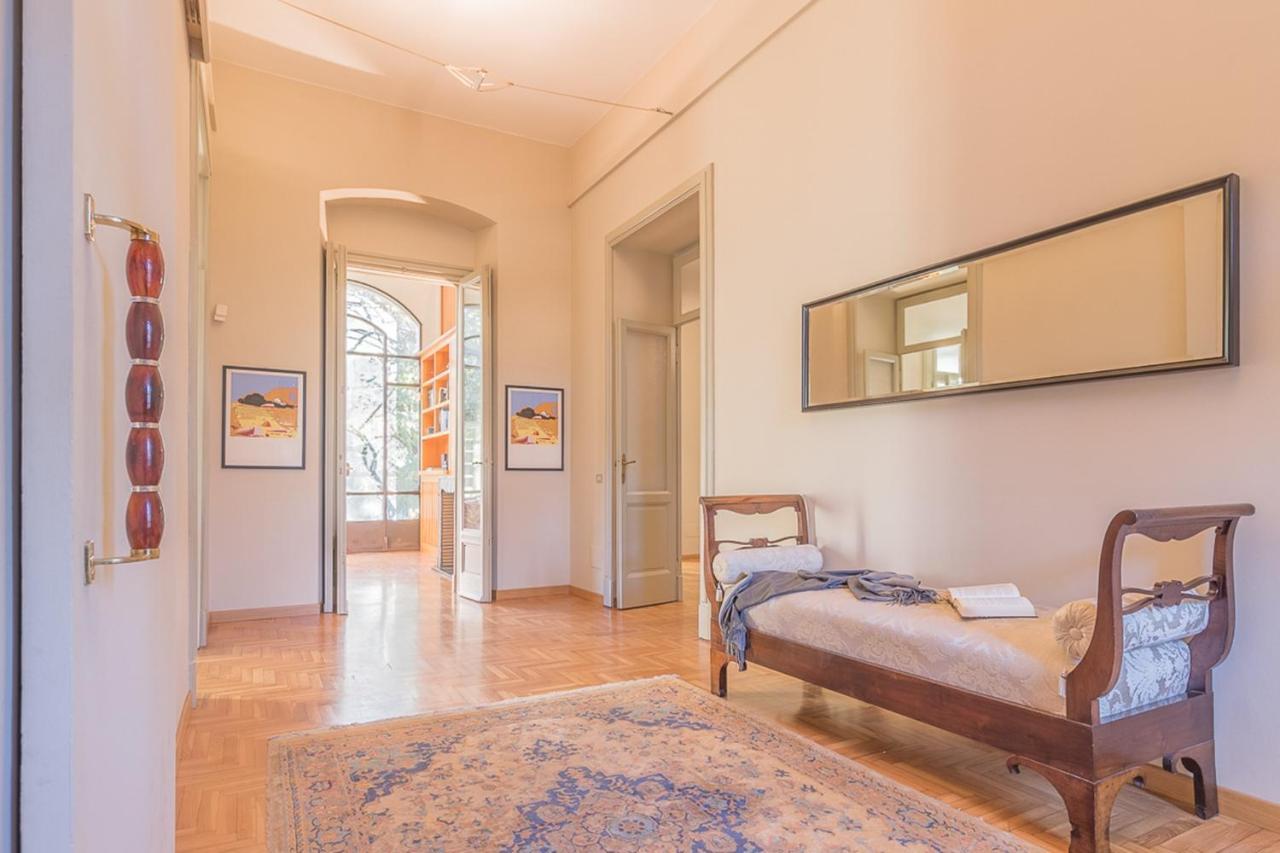 Guzzi Apartment Mandello del Lario