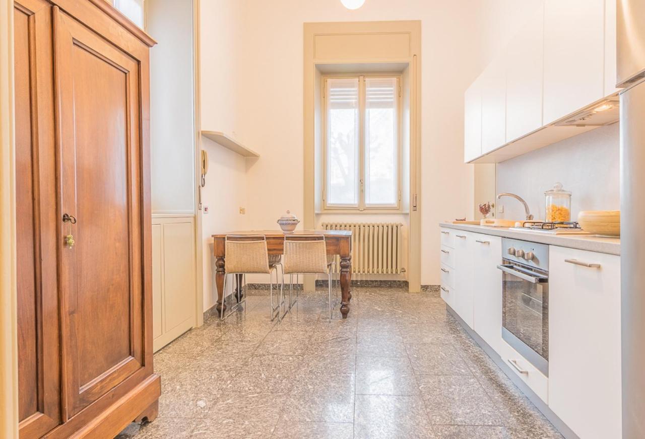 Apartment Guzzi