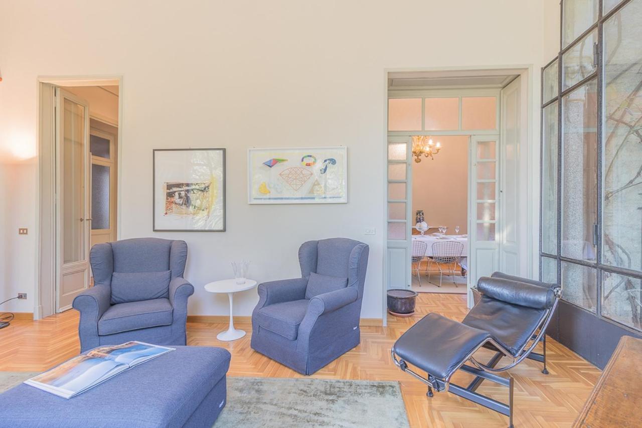 Guzzi Apartment *