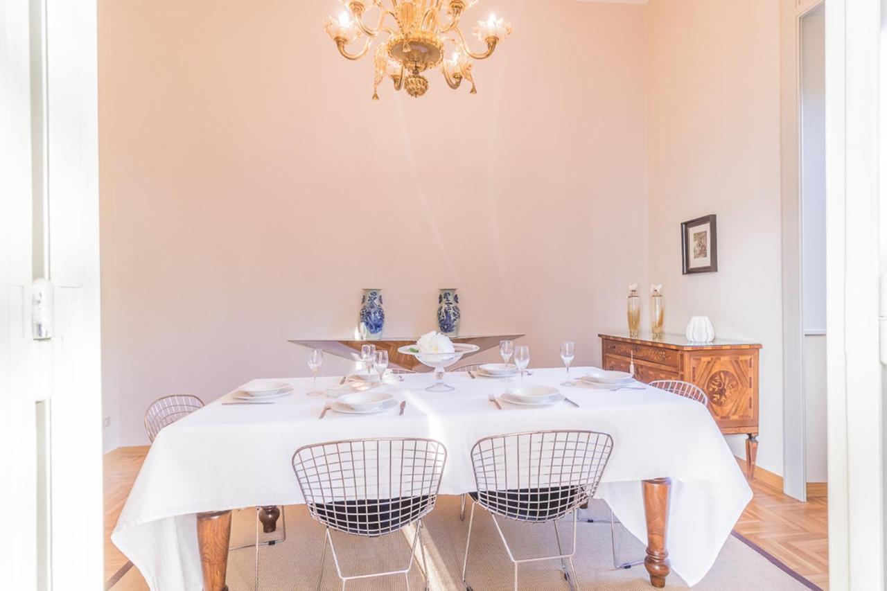 Guzzi Apartment Mandello del Lario