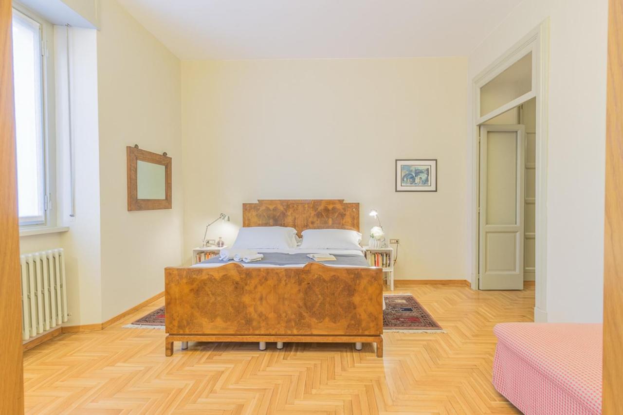 Guzzi Apartment Mandello del Lario