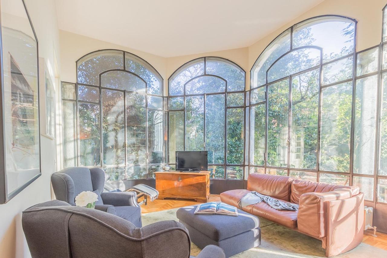 Guzzi Apartment