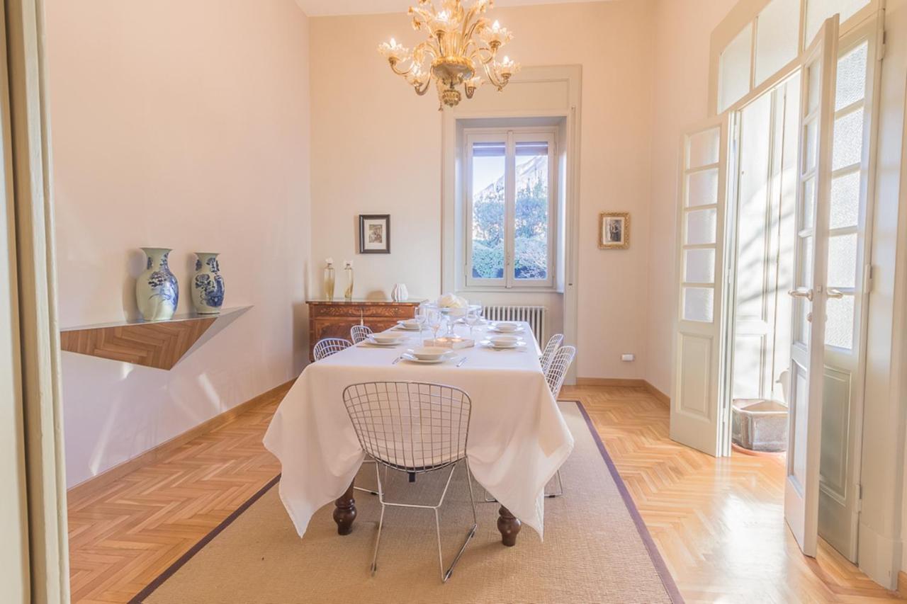Apartment Guzzi Mandello del Lario