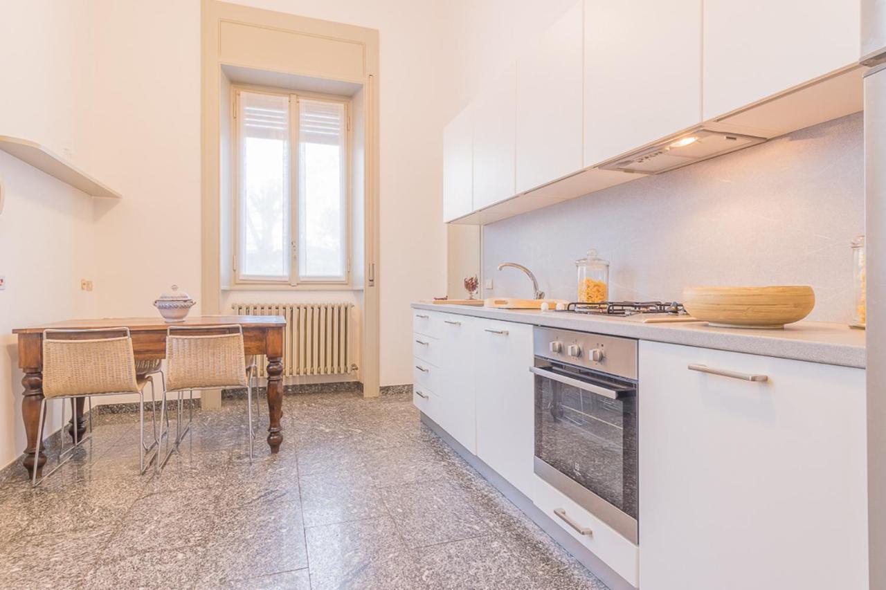 Guzzi Apartment