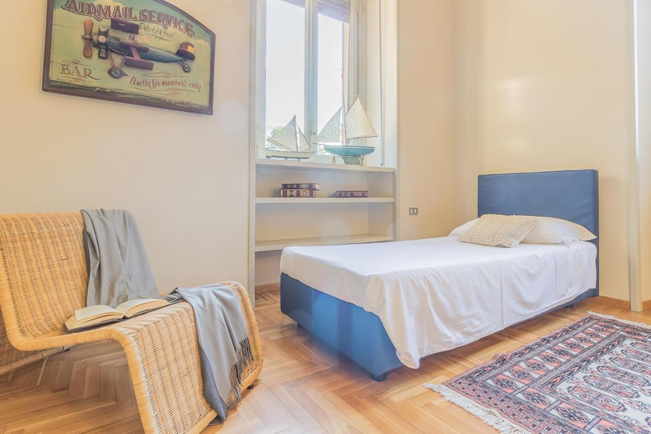 Guzzi Apartment
