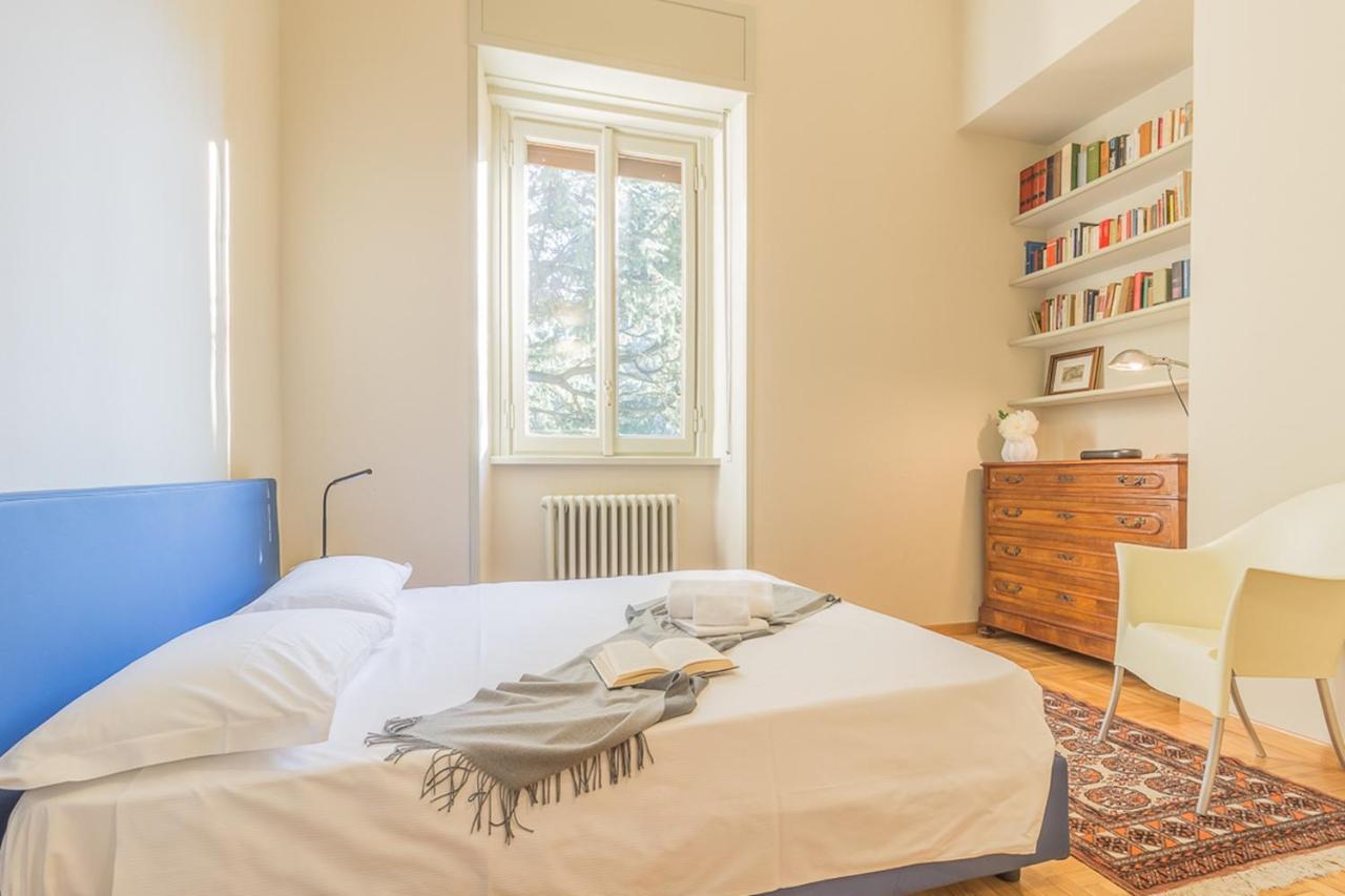 Guzzi Apartment Mandello del Lario